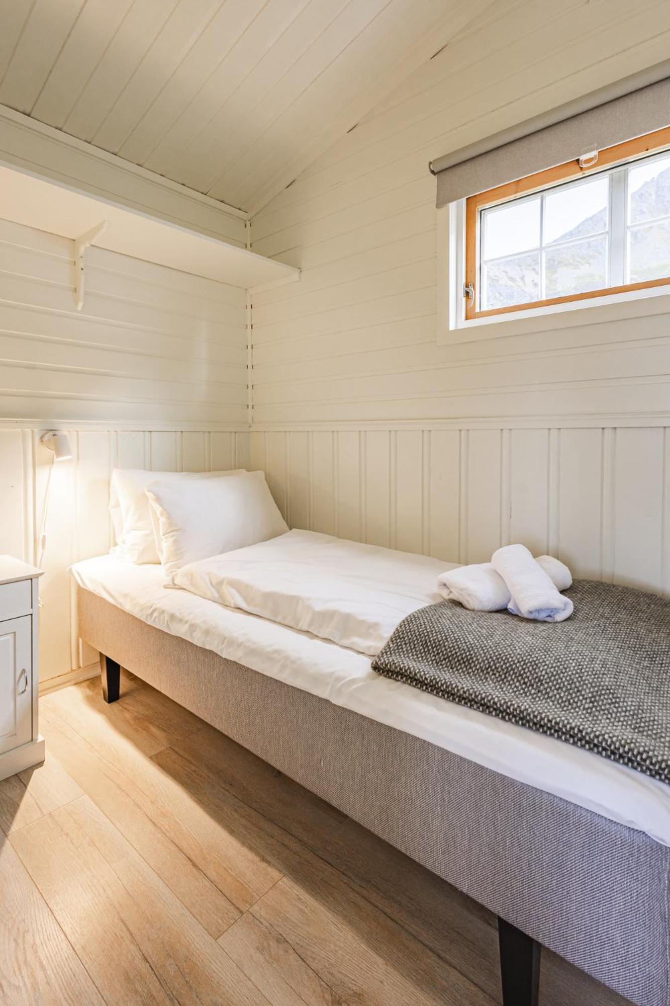 Ramberg Resort Room photo